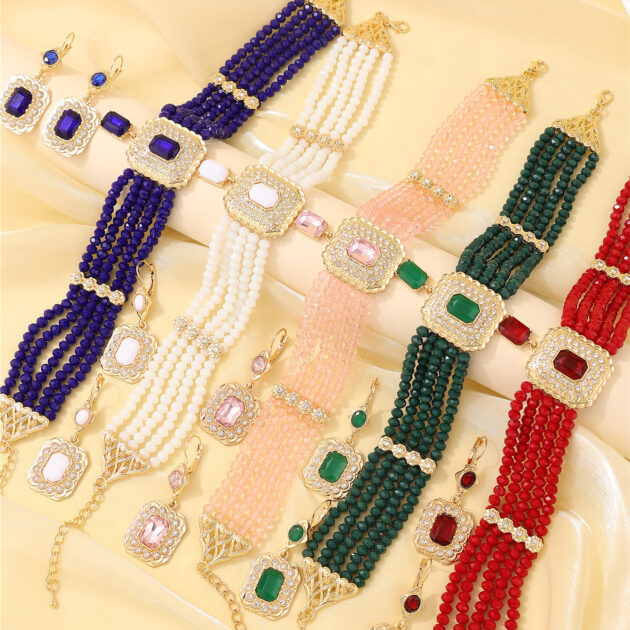 رادكو قفطان