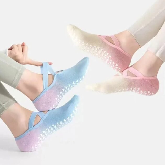 جوارب سيليكون