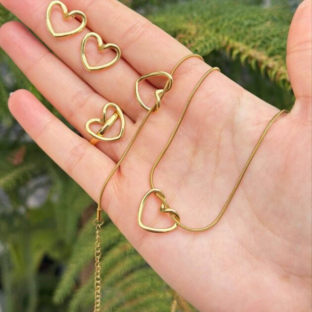 بارير القلب