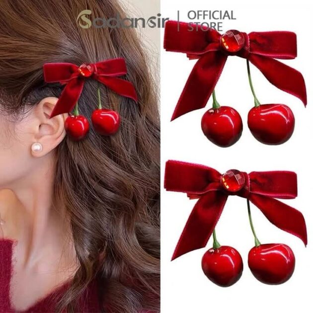 مساك كرزات 🍒